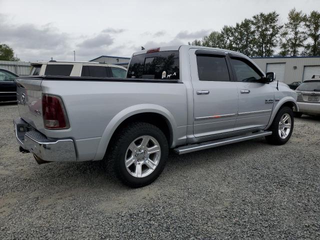 RAM 1500 LONGH 2015 silver  gas 1C6RR7PT9FS556253 photo #4