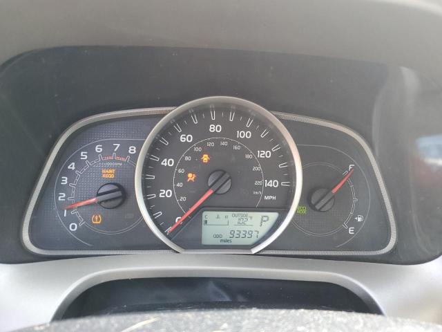 2013 TOYOTA RAV4 XLE - 2T3RFREV4DW092925