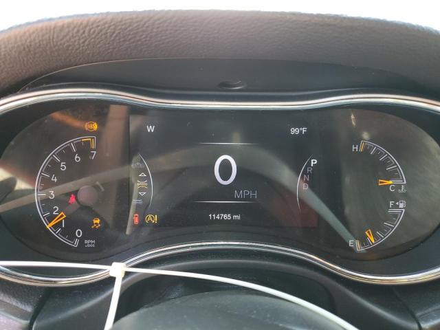 2018 JEEP GRAND CHER 1C4RJEAG3JC125135