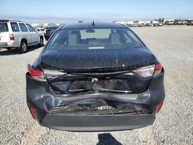 2024 TOYOTA COROLLA LE - 5YFB4MDE2RP206854