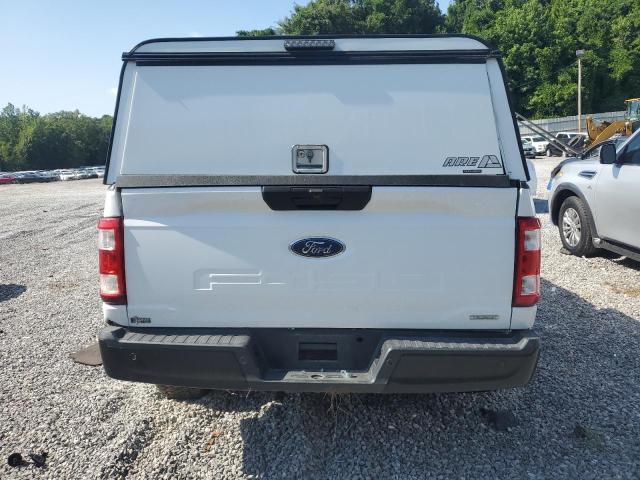 2021 FORD F150 SUPER - 1FTEX1EP2MKE07812