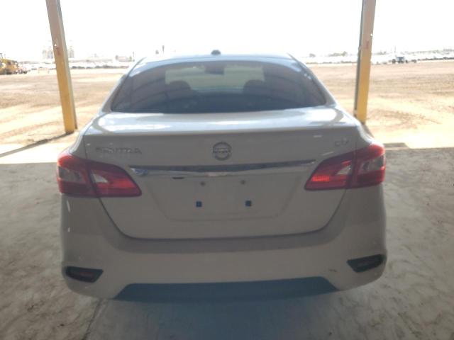 2019 NISSAN SENTRA 3N1AB7AP4KY287146