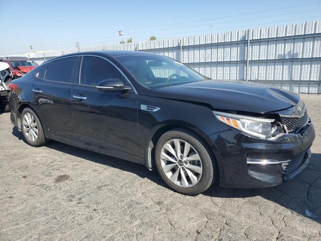 Vin: 5xxgt4l32jg260113, lot: 63499345, kia optima lx 20184