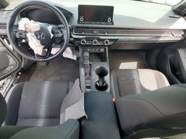 2025 HONDA CIVIC SPOR 2HGFE2F5XSH533323