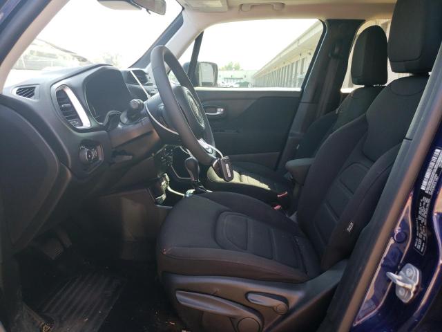 2019 JEEP RENEGADE L ZACNJABB2KPJ84262
