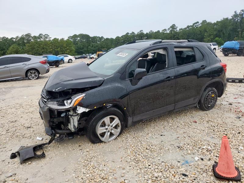CHEVROLET TRAX 1LT