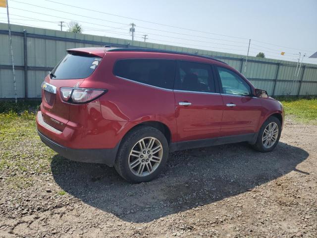 Vin: 1gnkvgkd7ej241257, lot: 63203965, chevrolet traverse lt 20143