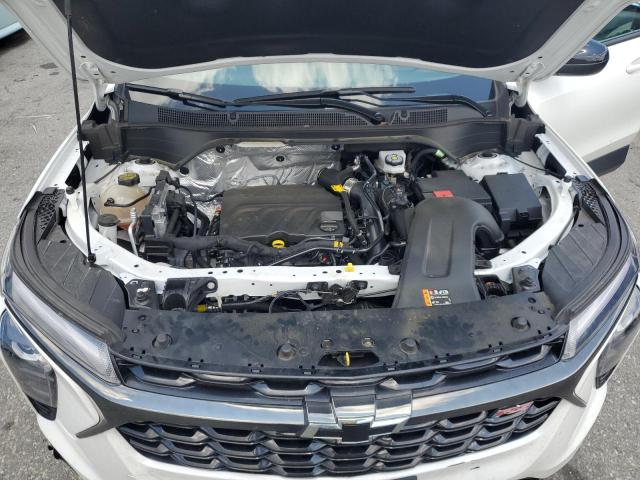 2024 CHEVROLET TRAX 2RS KL77LJE27RC221853