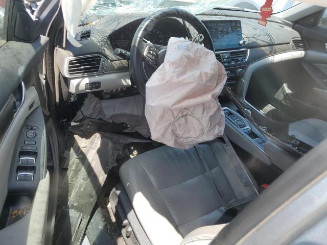 2018 HONDA ACCORD EXL - 1HGCV2F52JA033754