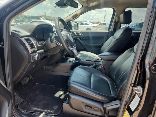 2019 FORD RANGER XL 1FTER4FH8KLA55457