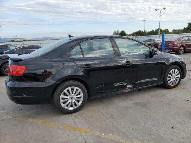 2011 VOLKSWAGEN JETTA SE - 3VWDZ7AJXBM053860