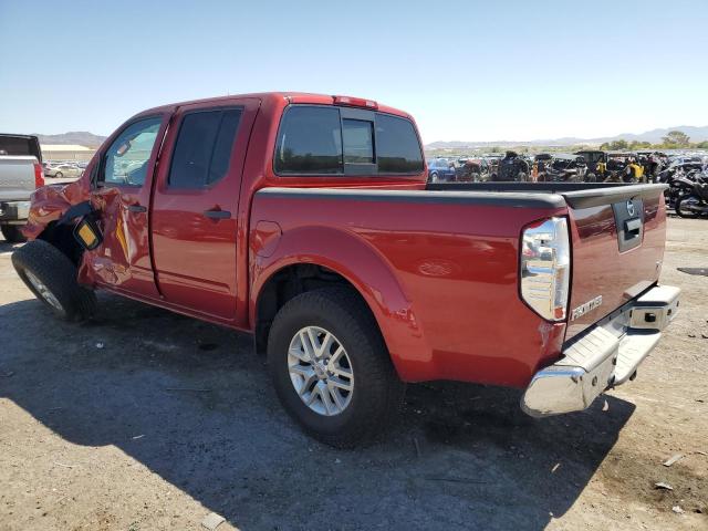 2017 NISSAN FRONTIER S - 1N6AD0ER8HN714261