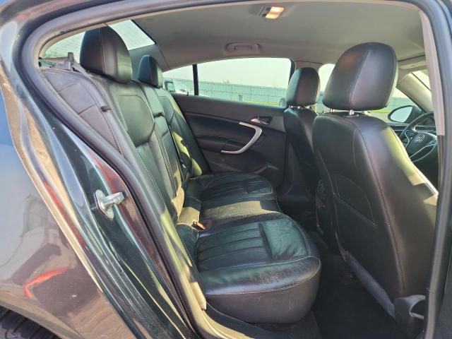 2017 BUICK REGAL SPOR 2G4GL5EX5H9155116