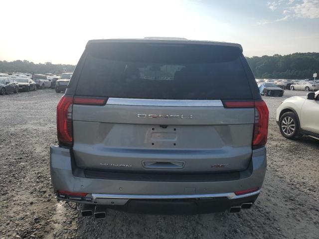 2025 GMC YUKON XL D 1GKS2JRLXSR171363