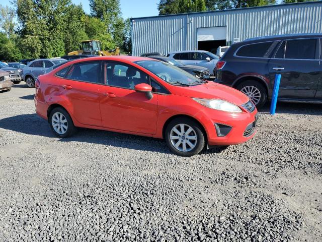 2012 FORD FIESTA SE - 3FADP4BJXCM176300