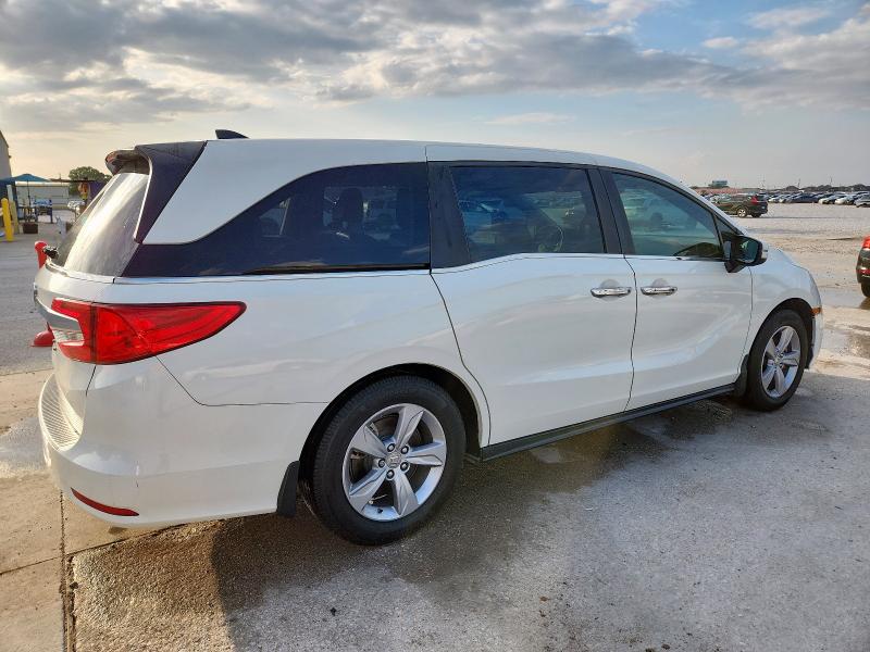 Vin: 5fnrl6h79kb039063, lot: 63831455, honda all models exl 20193
