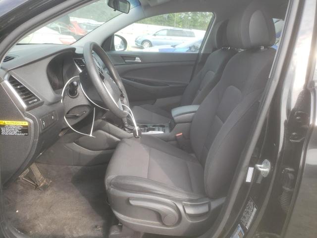 2017 HYUNDAI TUCSON SE - KM8J23A43HU336498