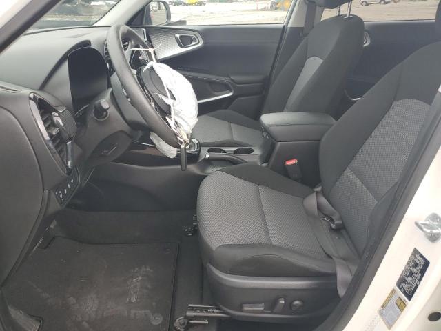 2024 KIA SOUL LX KNDJ23AU0R7220115