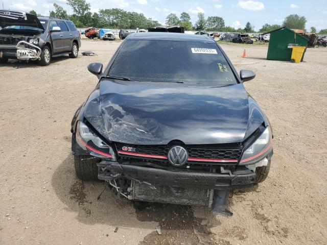2017 VOLKSWAGEN GTI S/SE 3VW447AU2HM020336