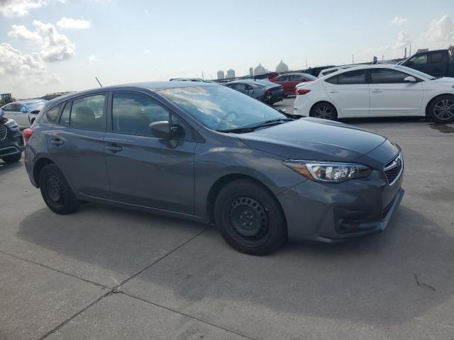 2019 SUBARU IMPREZA 4S3GTAB65K3713524