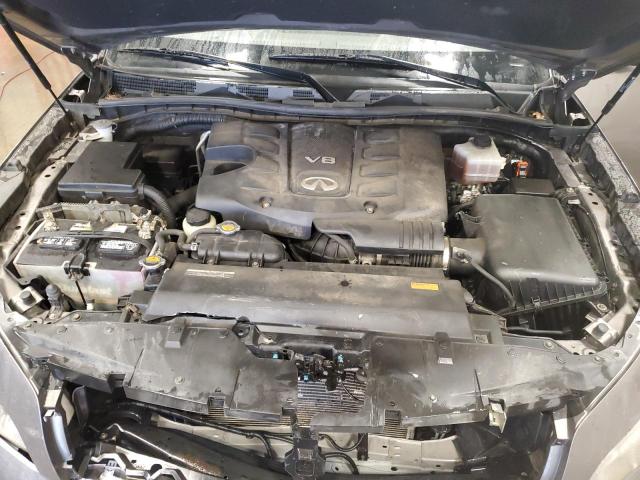 2013 INFINITI QX56 - JN8AZ2NE5D9040722