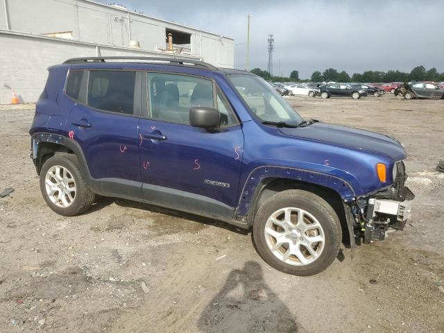 2018 JEEP RENEGADE S ZACCJBAB8JPJ42563