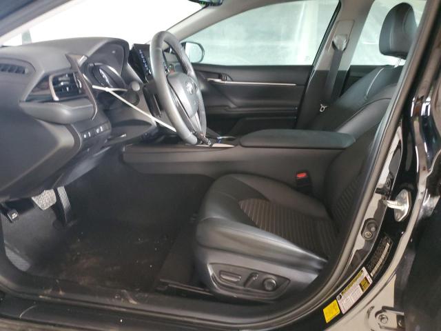 2023 TOYOTA CAMRY SE N 4T1T11AK4PU766604