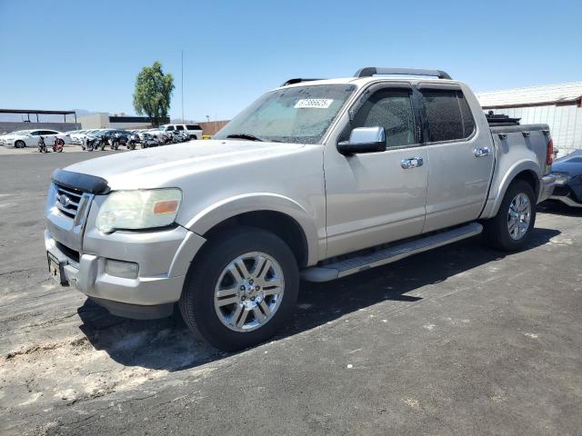 FORD EXPLORER S