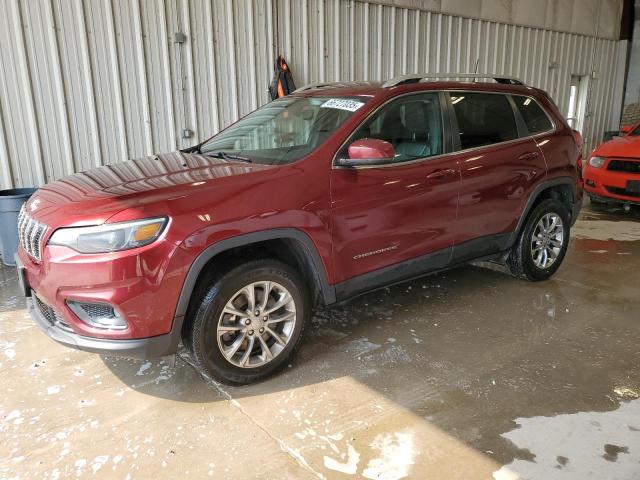 2019 JEEP CHEROKEE L - 1C4PJMLB4KD333586