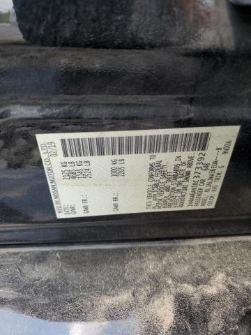 2019 NISSAN MAXIMA S 1N4AA6AV1KC373392
