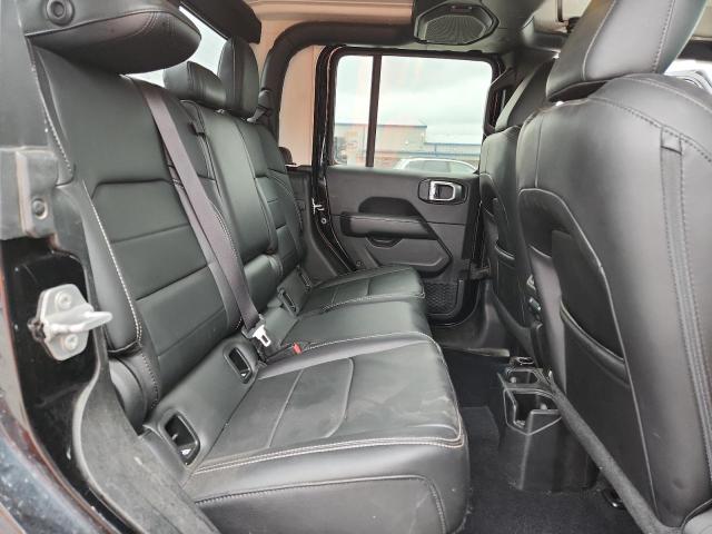 2020 JEEP GLADIATOR 1C6HJTFG9LL106950