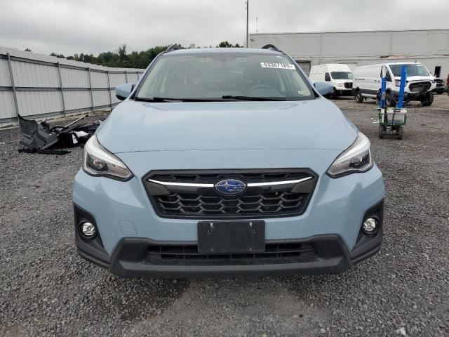 2020 SUBARU CROSSTREK JF2GTANC0L8265975