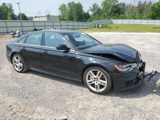 2015 AUDI A6 PREMIUM WAUFGAFC5FN036269
