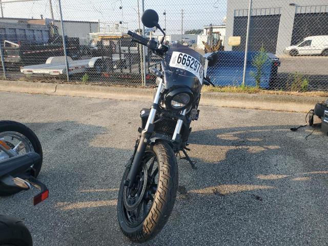 2024 KAWASAKI EL450 A ML5ELFA16RDA04919
