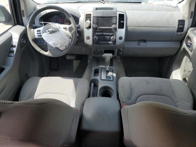 2018 NISSAN FRONTIER S 1N6AD0EV6JN720286
