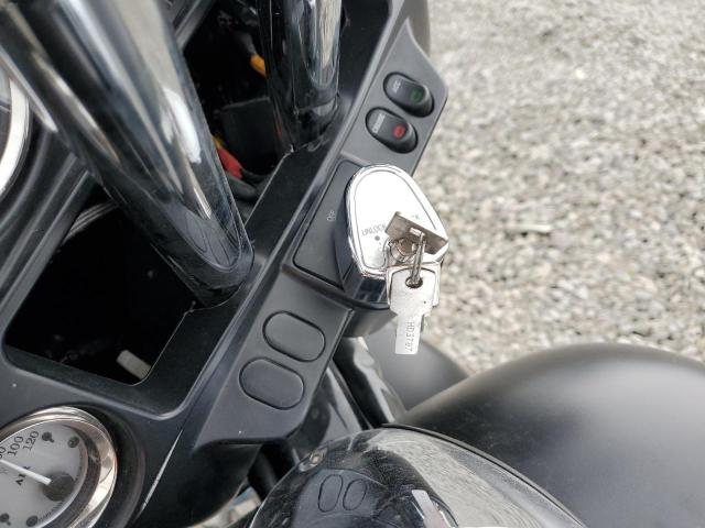 2013 HARLEY-DAVIDSON FLHX STREE #3297927782