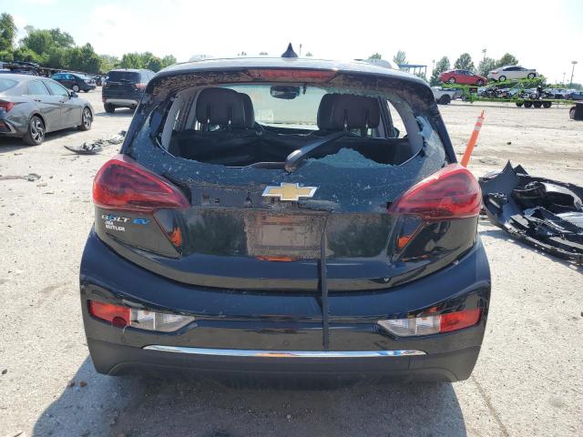 2020 CHEVROLET BOLT EV PR 1G1FZ6S08L4149987