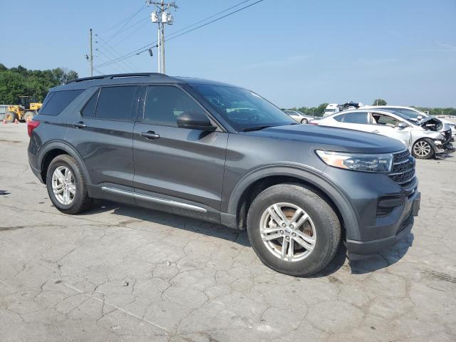 2020 FORD EXPLORER XLT 1FMSK7DH8LGA09936