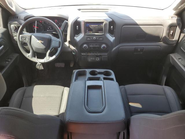 2024 CHEVROLET SILVERADO - 3GCPDBEK3RG439646