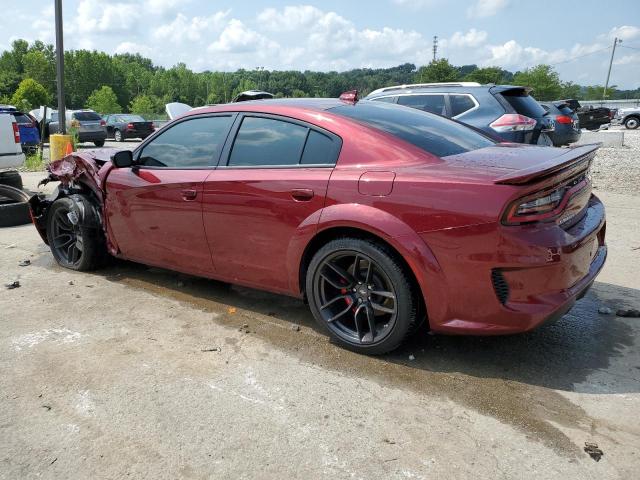 2023 DODGE CHARGER SR 2C3CDXL97PH500090