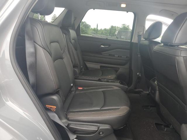 2024 NISSAN PATHFINDER - 5N1DR3CD8RC206259