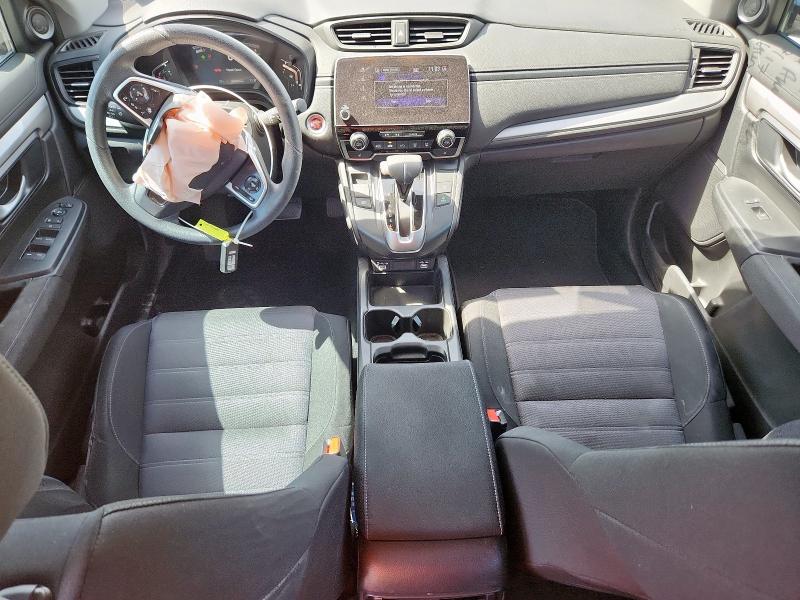 2022 HONDA CR-V SE 7FARW1H78NE012696