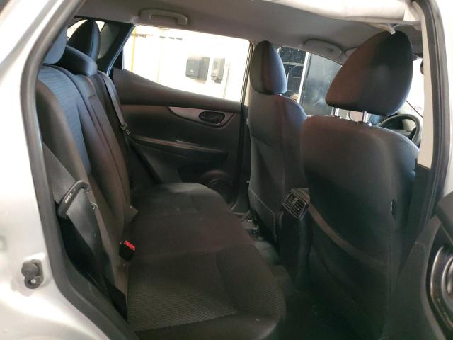 2018 NISSAN ROGUE SPT JN1BJ1CR3JW283078