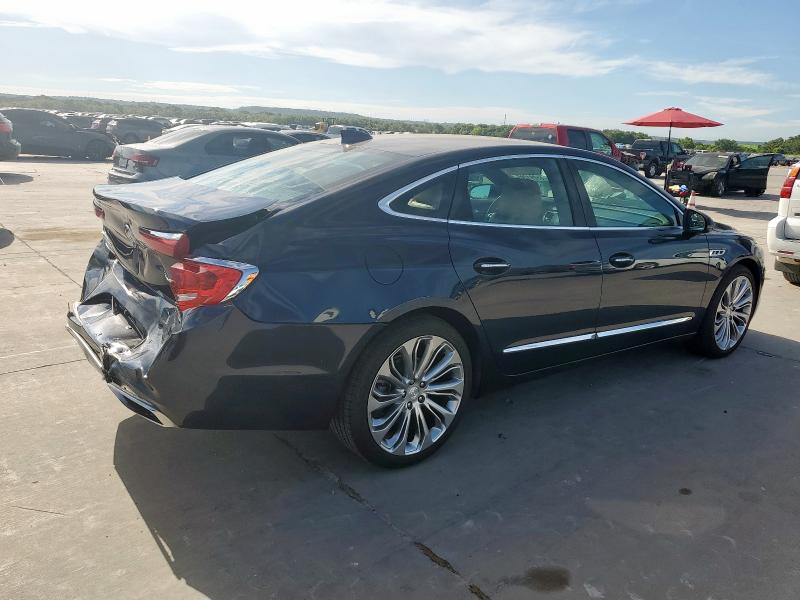 2017 BUICK LACROSSE ESSENCE - 1G4ZP5SS8HU143017
