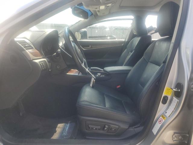 2014 LEXUS GS 350 - JTHCE1BLXE5028344