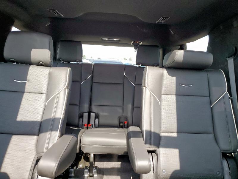 2024 CADILLAC ESCALADE S 1GYS4FKL9RR185627