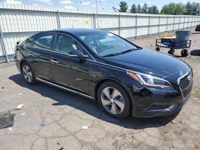 Vin: kmhe34l12ga017598, lot: 62811525, hyundai sonata hybrid 20164