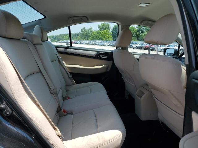 2016 SUBARU LEGACY 2.5 - 4S3BNAC62G3026446