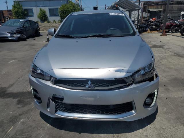 2016 MITSUBISHI LANCER ES JA32U2FU1GU006507