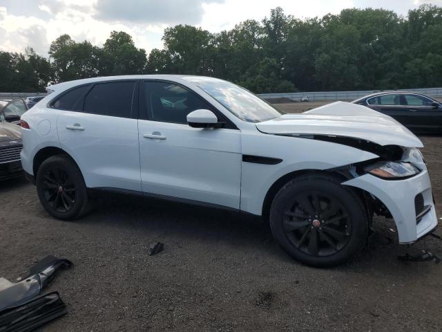 2021 JAGUAR F-PACE S SADCJ2EX2MA678670